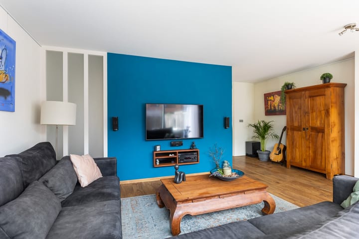 Foto 23 van Hendrik van Lunterenstraat 10