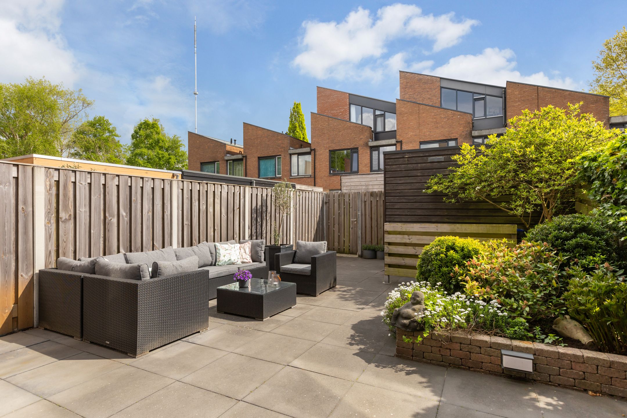 Foto 24 van Hendrik van Lunterenstraat 10