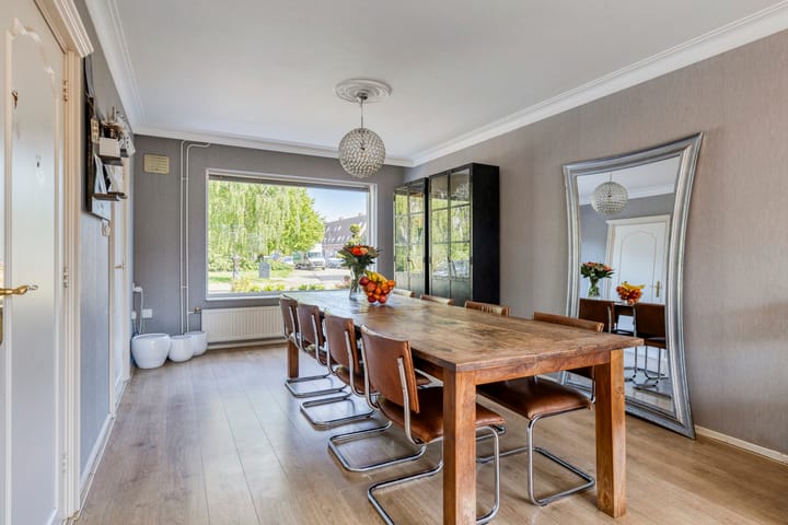 Foto 9 van Vincent Karregatstraat 28