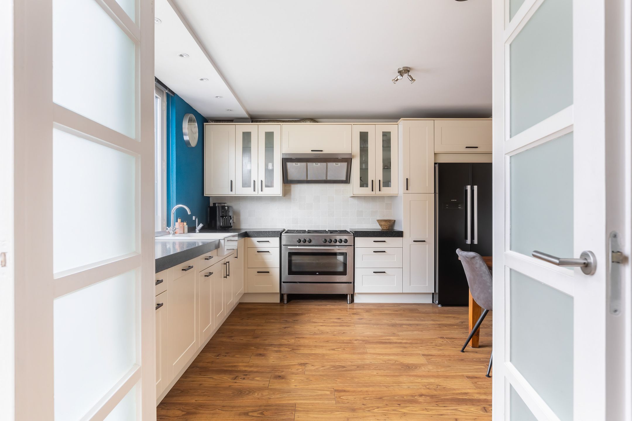 Foto 9 van Hendrik van Lunterenstraat 10