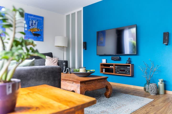 Foto 21 van Hendrik van Lunterenstraat 10