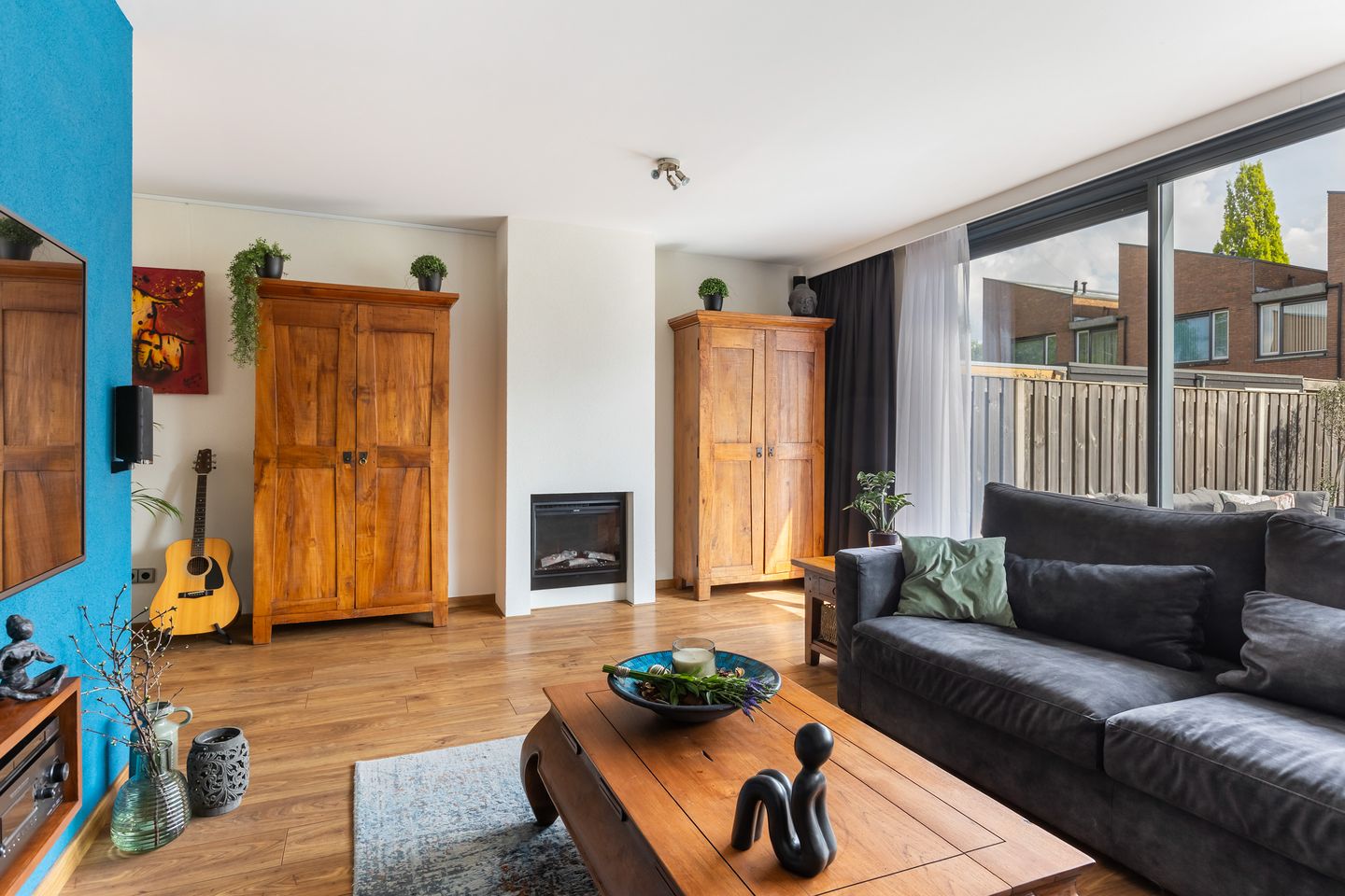 Foto 19 van Hendrik van Lunterenstraat 10