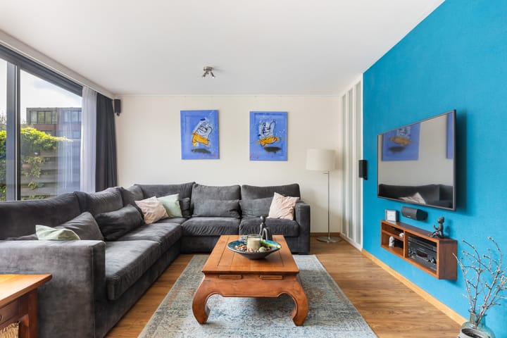 Foto 18 van Hendrik van Lunterenstraat 10