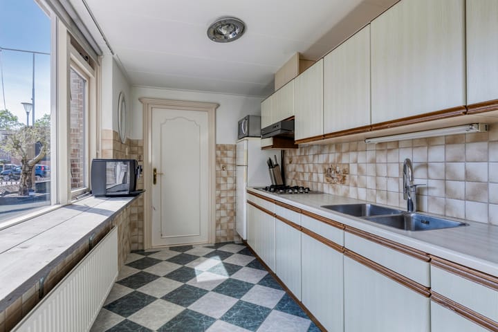 Foto 12 van Vincent Karregatstraat 28