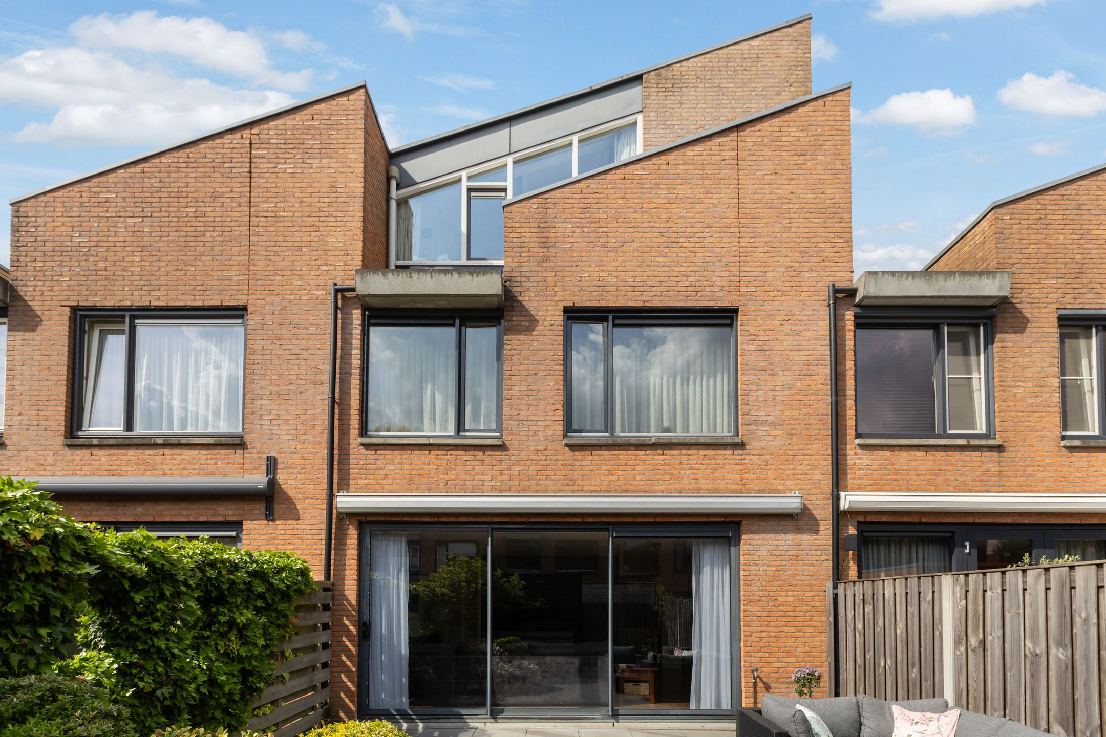 Foto 27 van Hendrik van Lunterenstraat 10