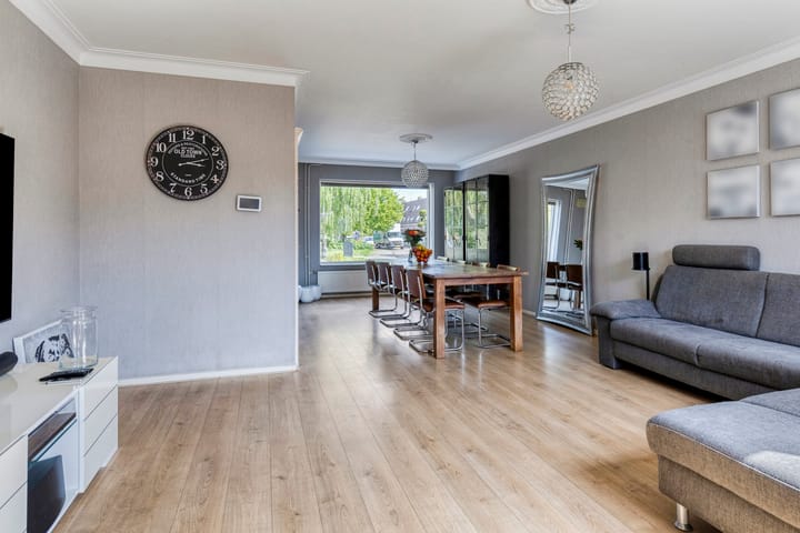 Foto 10 van Vincent Karregatstraat 28