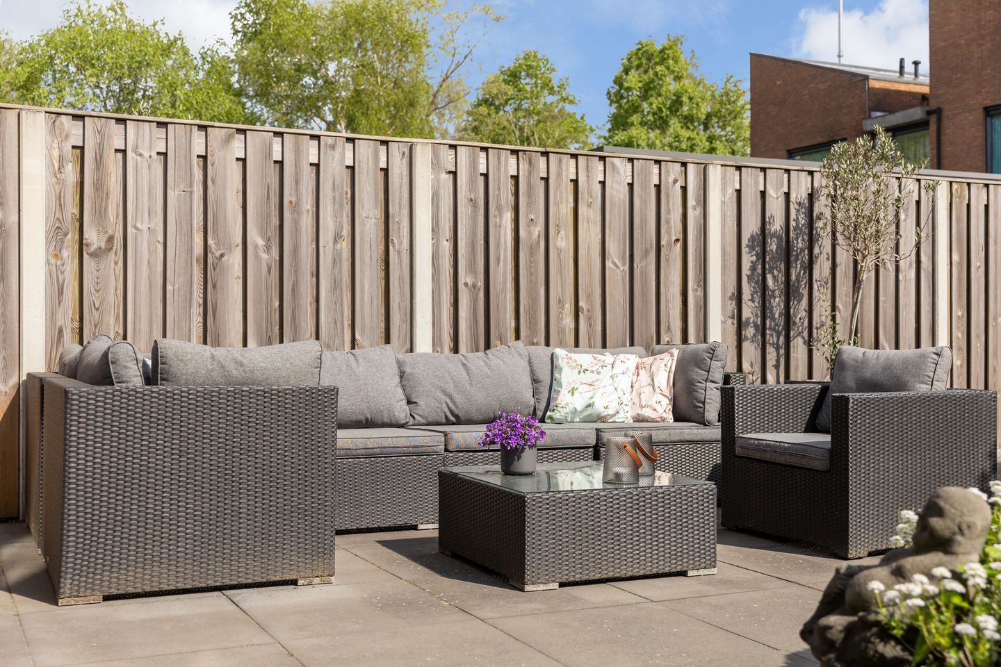 Foto 29 van Hendrik van Lunterenstraat 10