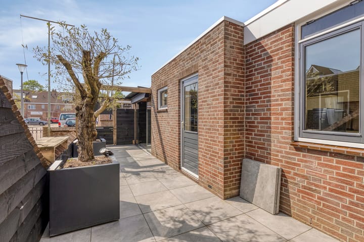 Foto 5 van Vincent Karregatstraat 28