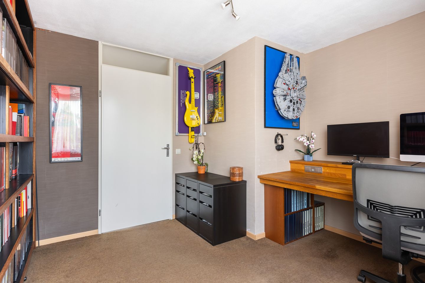 Foto 34 van Hendrik van Lunterenstraat 10