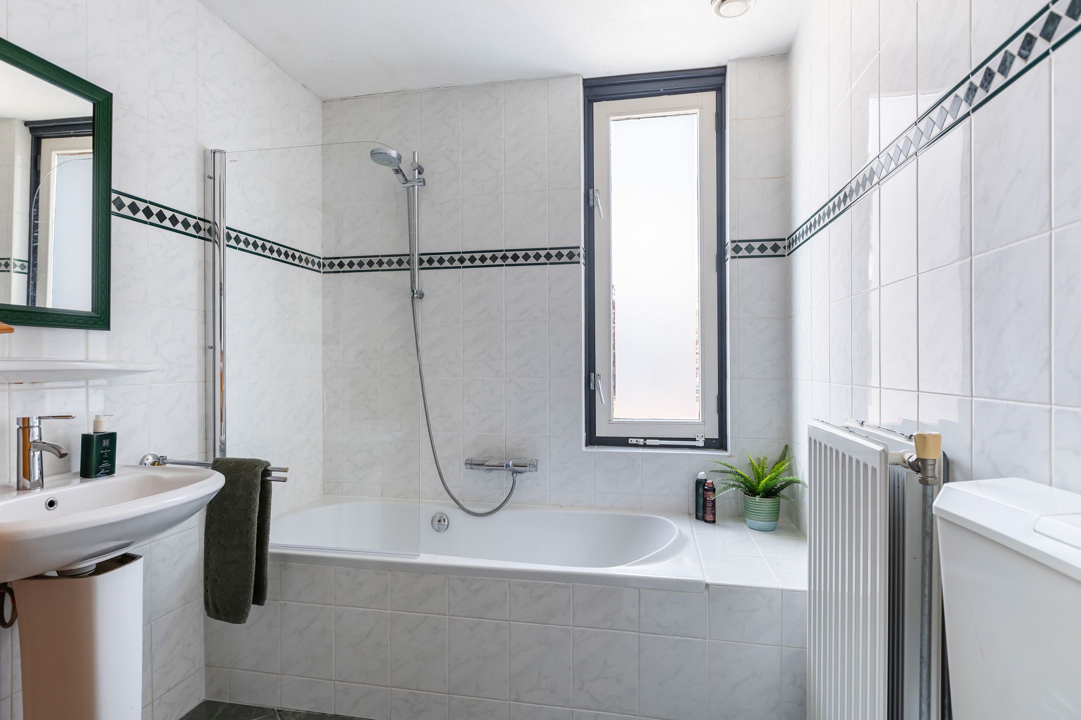 Foto 36 van Hendrik van Lunterenstraat 10