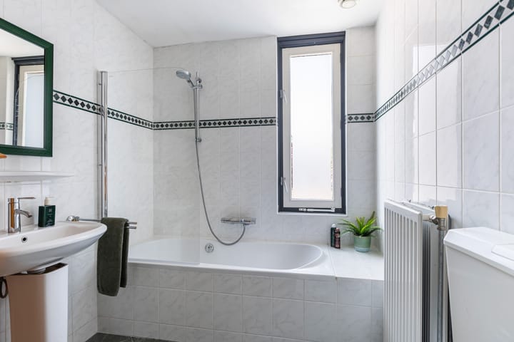 Foto 36 van Hendrik van Lunterenstraat 10