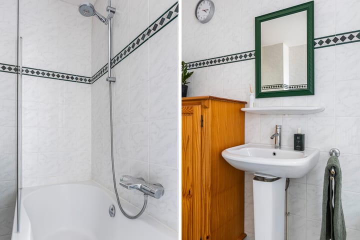 Foto 38 van Hendrik van Lunterenstraat 10