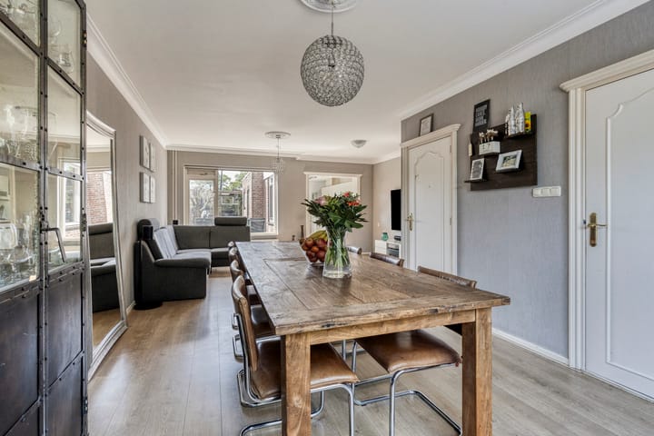 Foto 8 van Vincent Karregatstraat 28