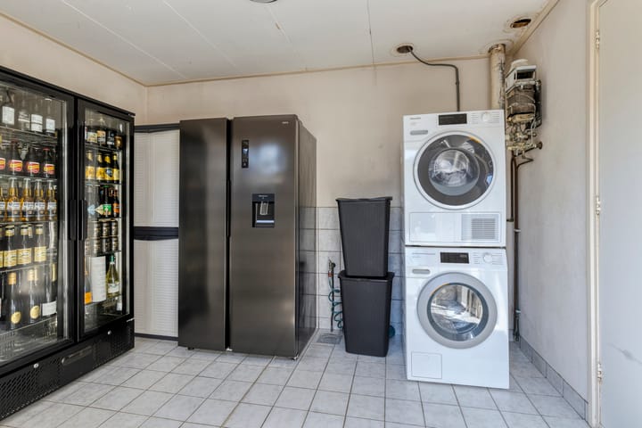 Foto 14 van Vincent Karregatstraat 28