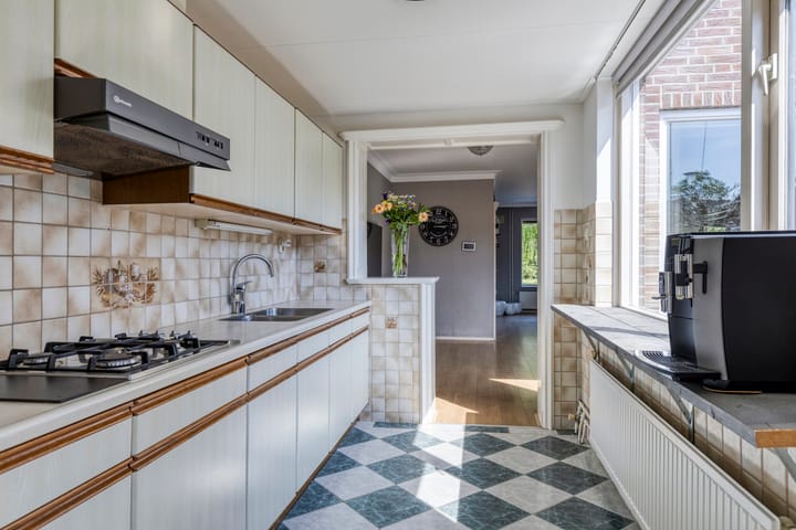 Foto 13 van Vincent Karregatstraat 28