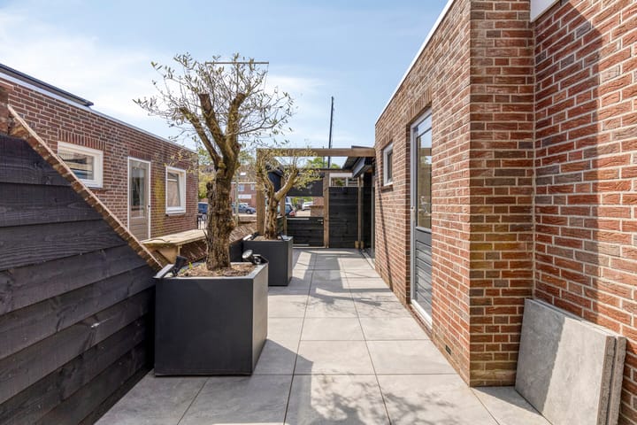 Foto 15 van Vincent Karregatstraat 28