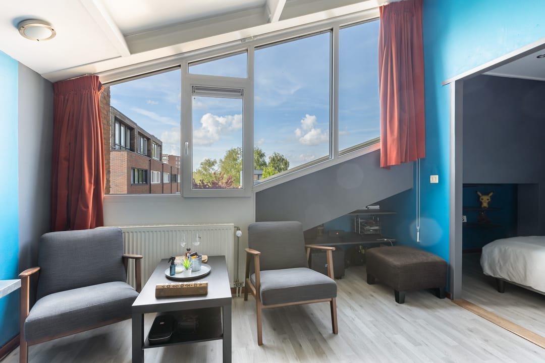 Foto 41 van Hendrik van Lunterenstraat 10