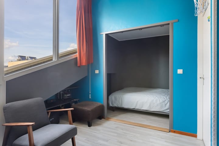 Foto 42 van Hendrik van Lunterenstraat 10