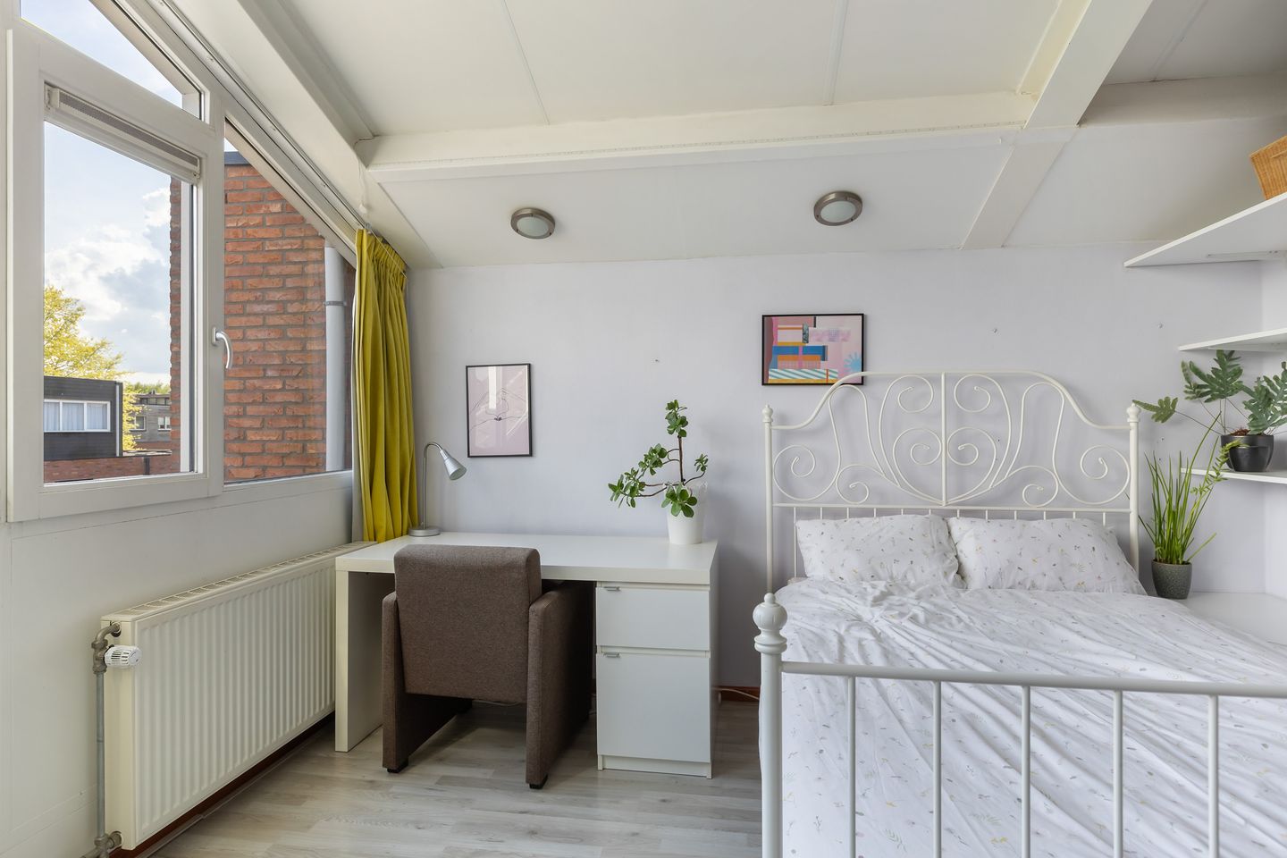 Foto 44 van Hendrik van Lunterenstraat 10