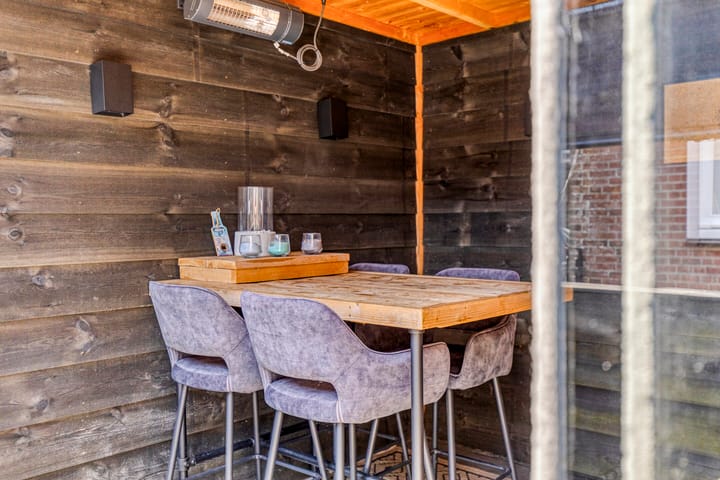 Foto 19 van Vincent Karregatstraat 28