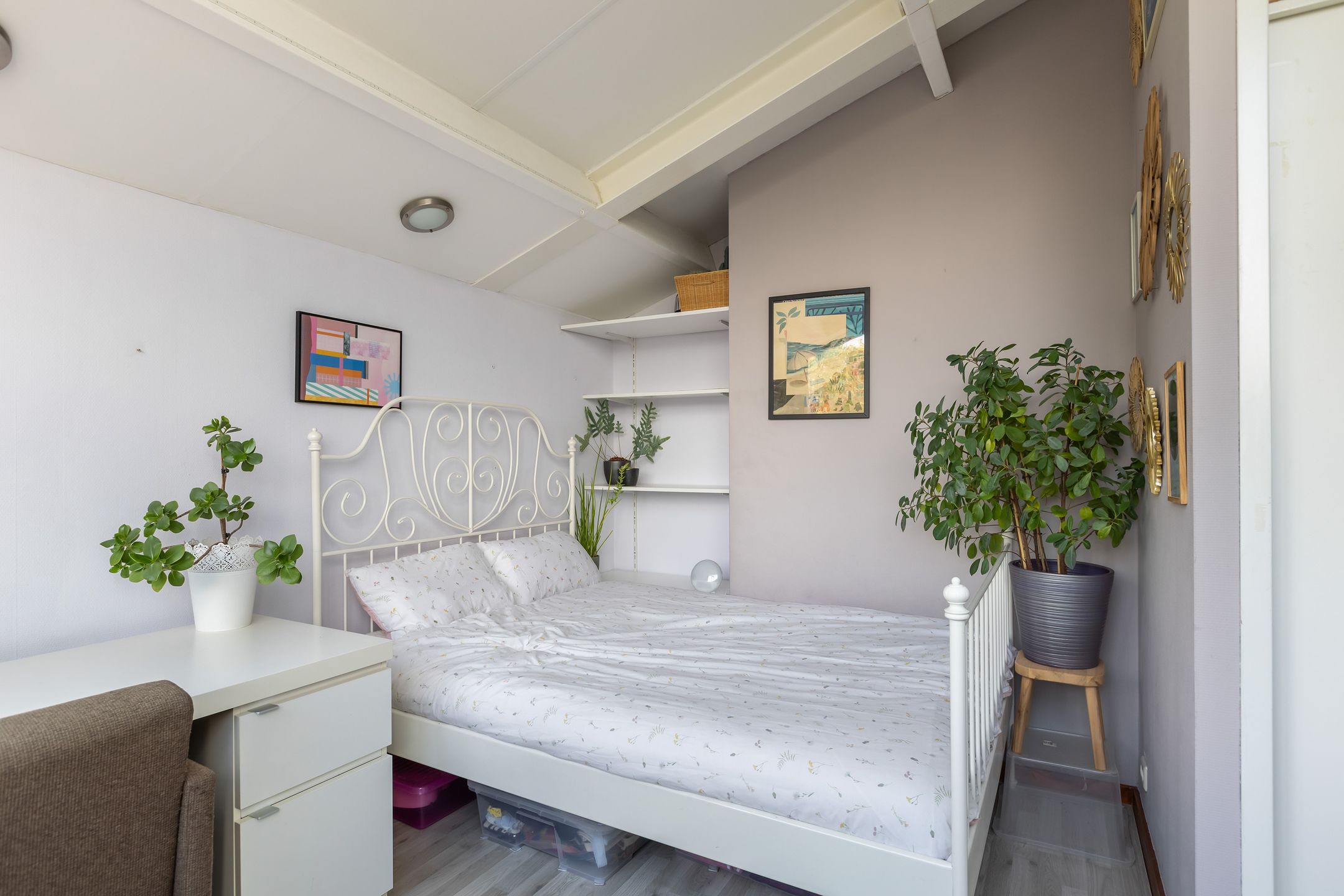 Foto 45 van Hendrik van Lunterenstraat 10