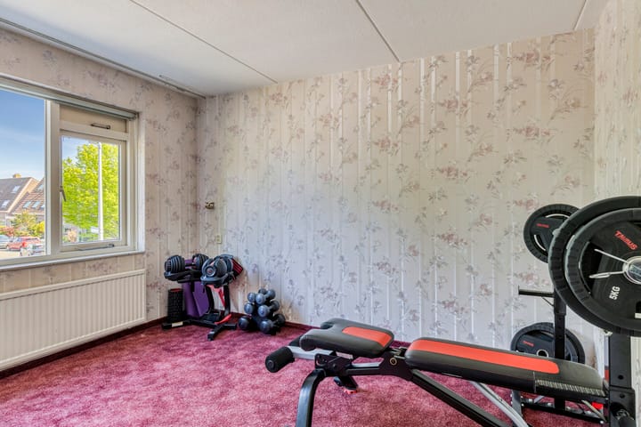 Foto 22 van Vincent Karregatstraat 28