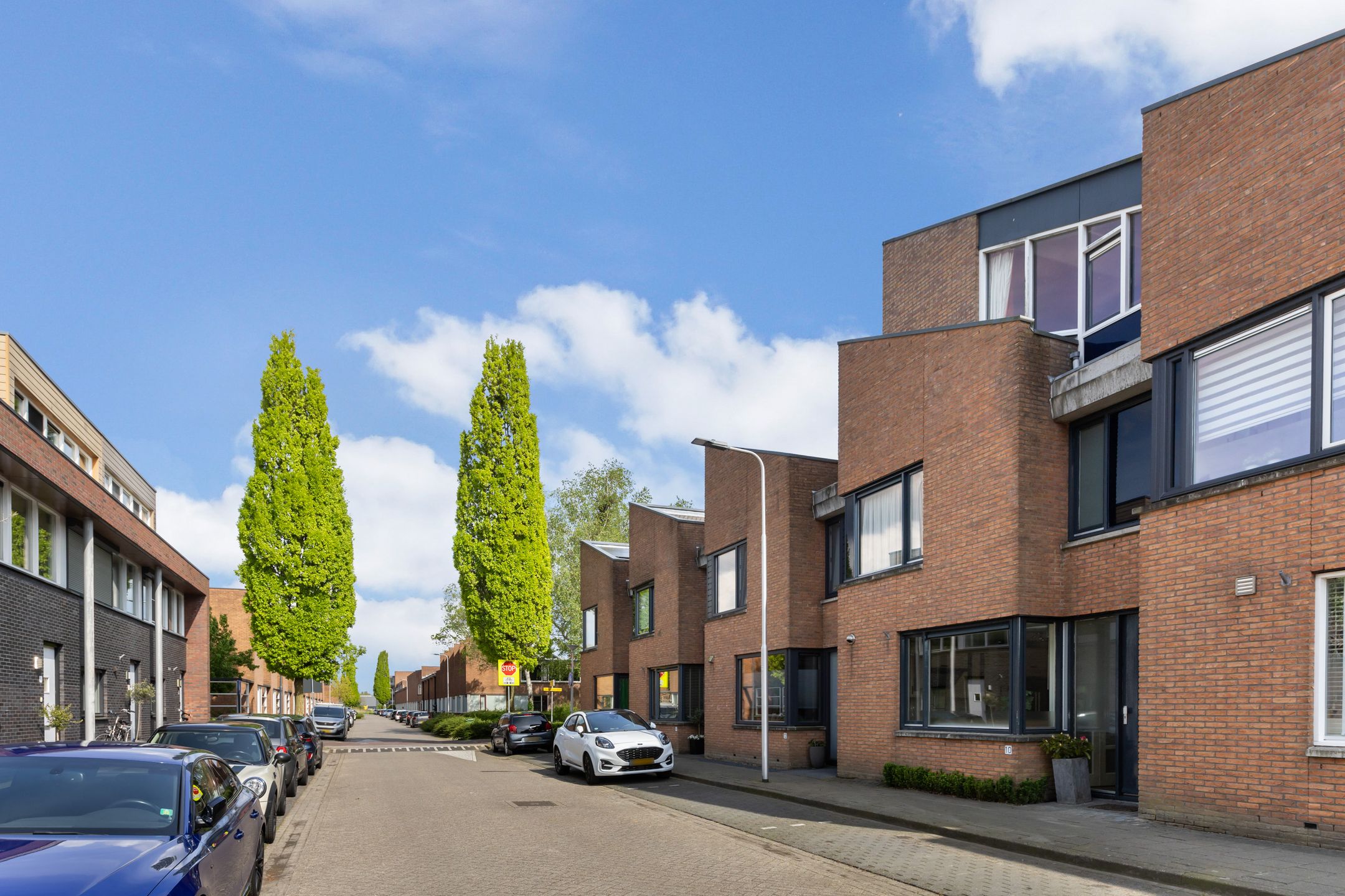 Foto 48 van Hendrik van Lunterenstraat 10