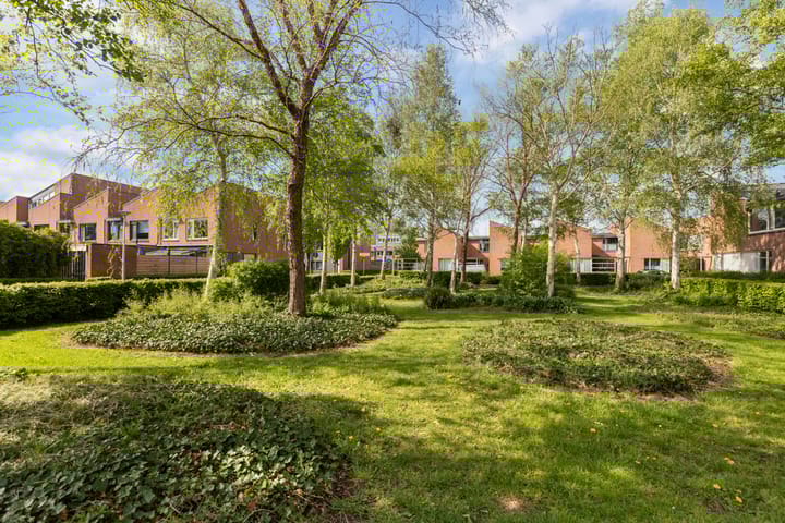 Foto 50 van Hendrik van Lunterenstraat 10