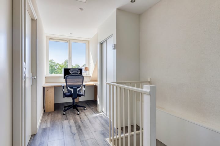 Foto 25 van Vincent Karregatstraat 28