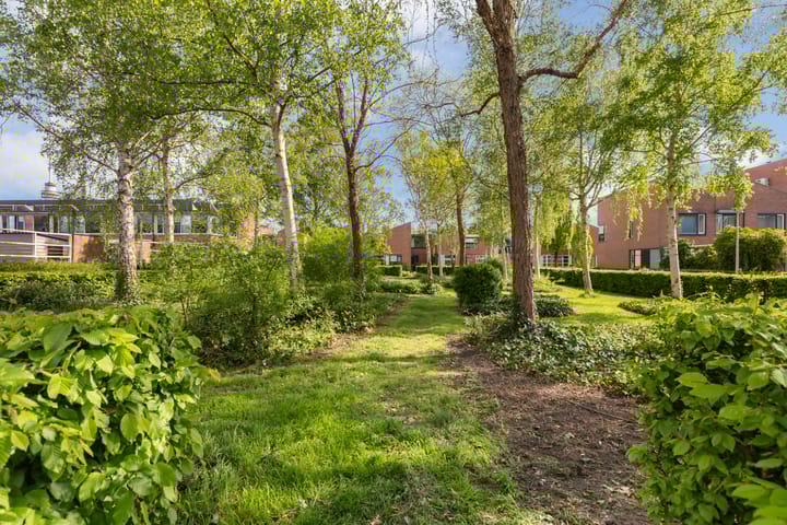 Foto 51 van Hendrik van Lunterenstraat 10