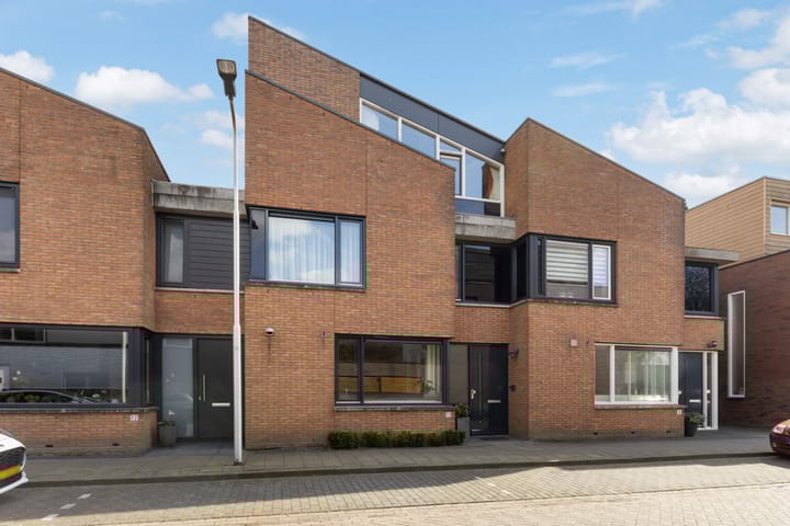 Foto 52 van Hendrik van Lunterenstraat 10