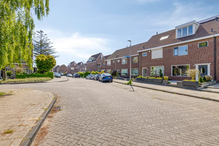 Foto 28 van Vincent Karregatstraat 28