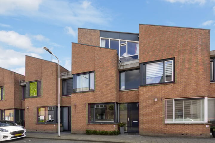 Foto 53 van Hendrik van Lunterenstraat 10