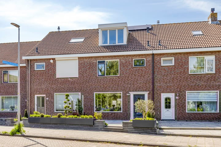 Foto 29 van Vincent Karregatstraat 28