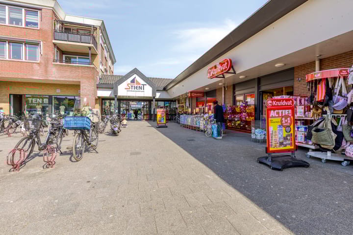 Foto 30 van Vincent Karregatstraat 28