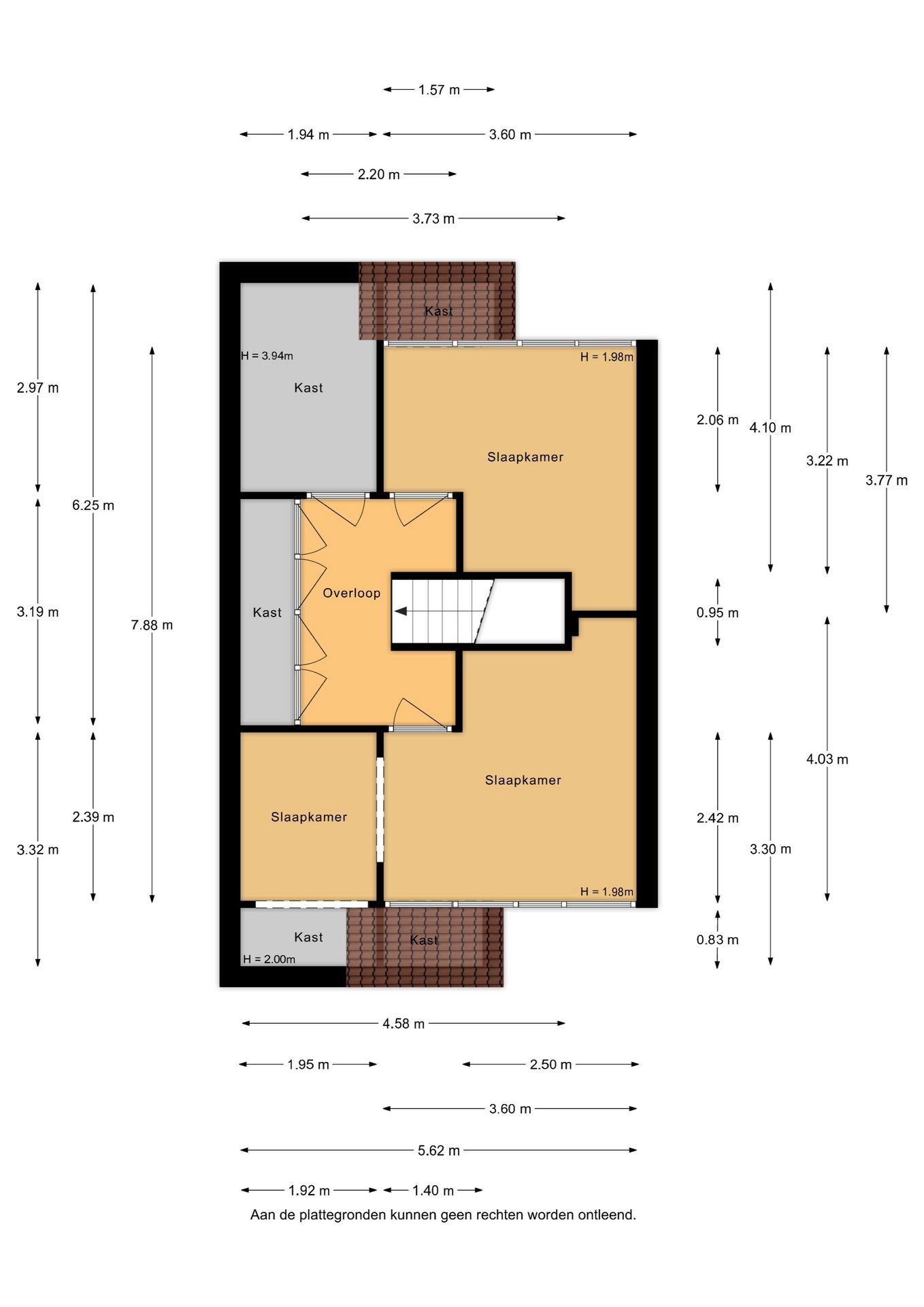 Foto 57 van Hendrik van Lunterenstraat 10