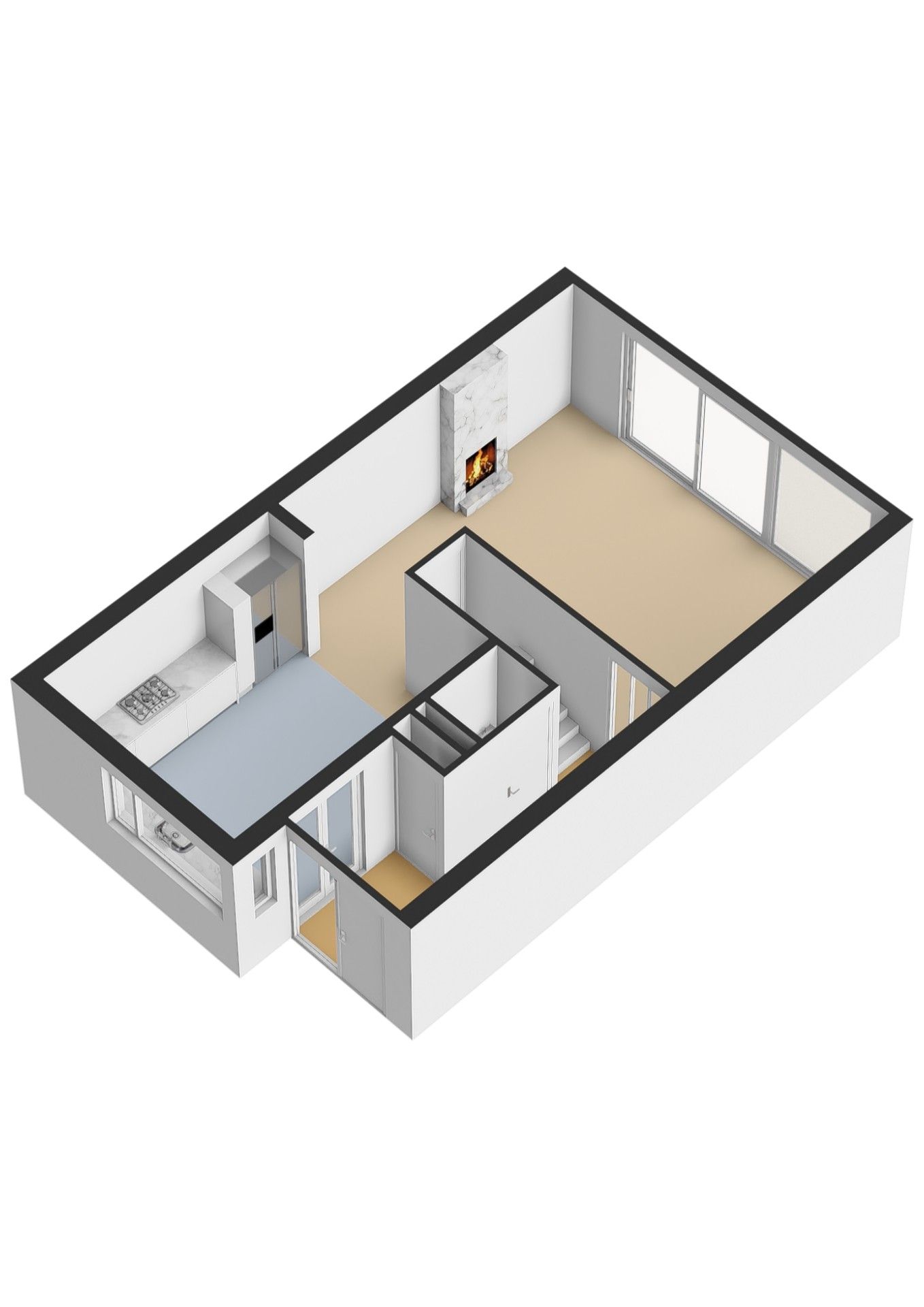 Foto 59 van Hendrik van Lunterenstraat 10