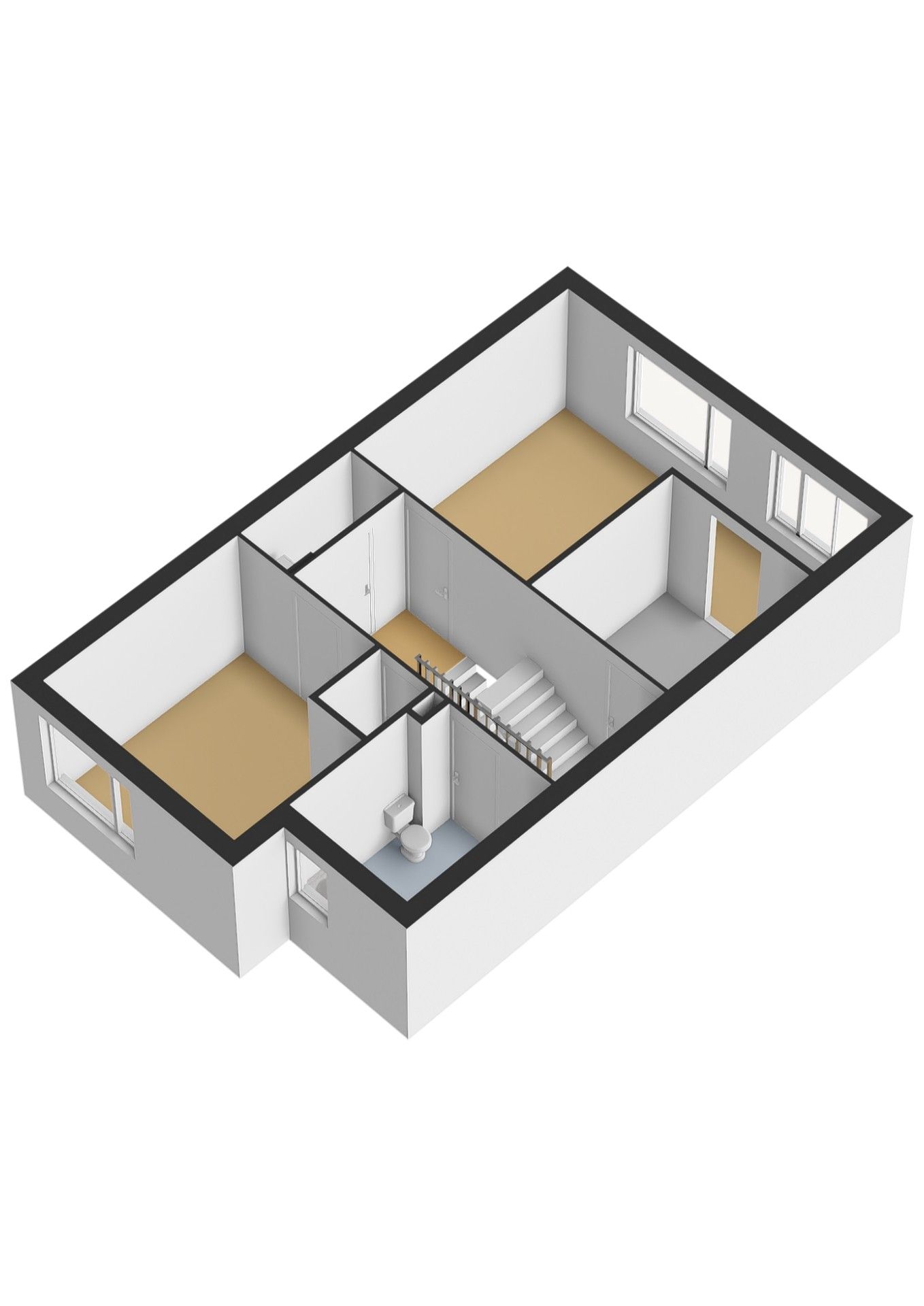 Foto 60 van Hendrik van Lunterenstraat 10