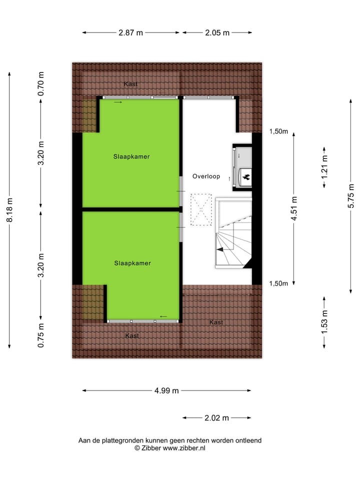 Foto 34 van Vincent Karregatstraat 28