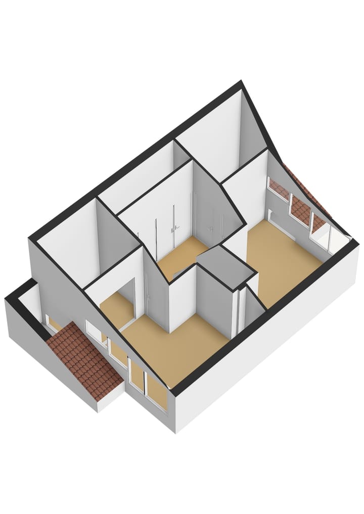 Foto 61 van Hendrik van Lunterenstraat 10