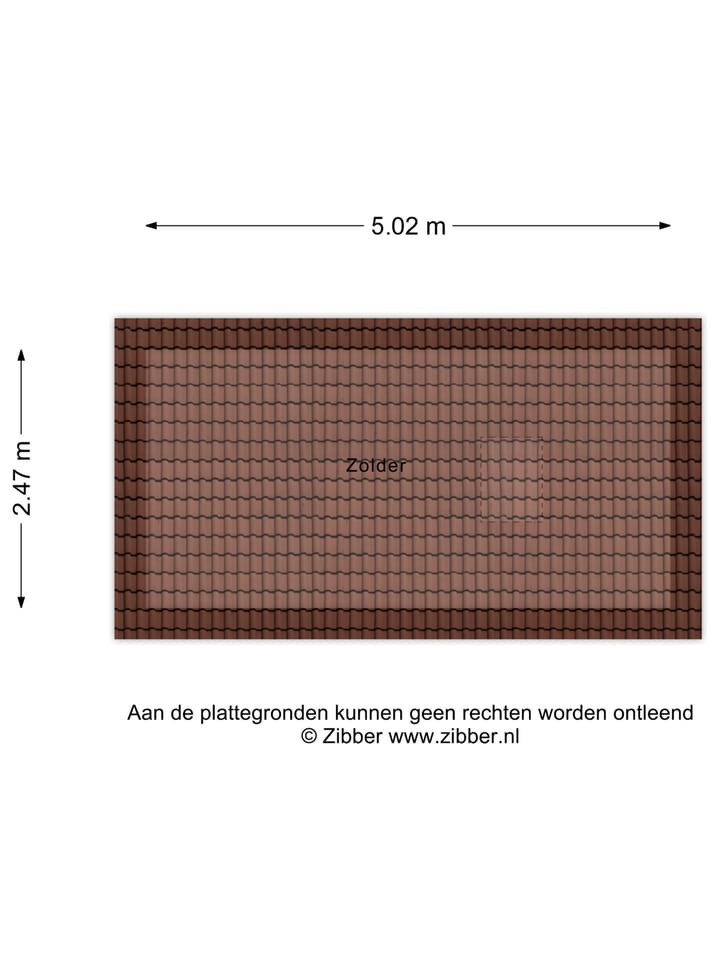 Foto 35 van Vincent Karregatstraat 28