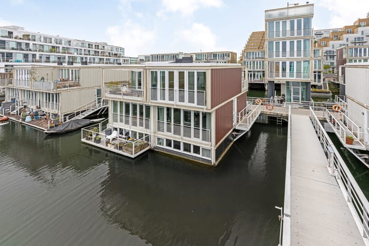 IJburglaan 215 main image