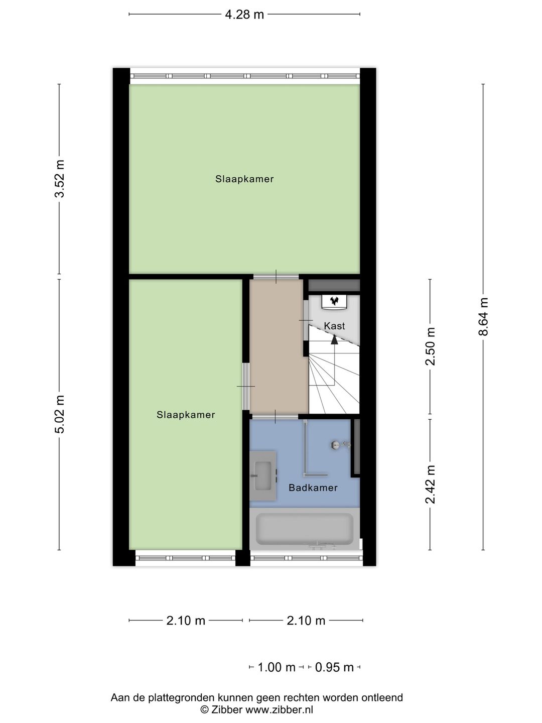 Foto 41 van IJburglaan 215