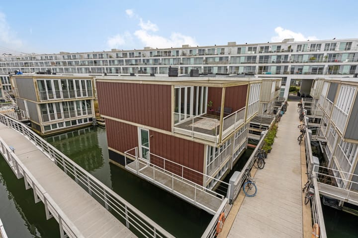 Foto 2 van IJburglaan 215