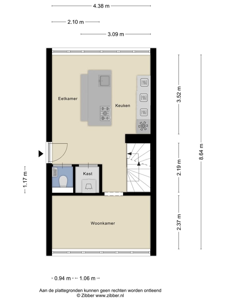 Foto 42 van IJburglaan 215