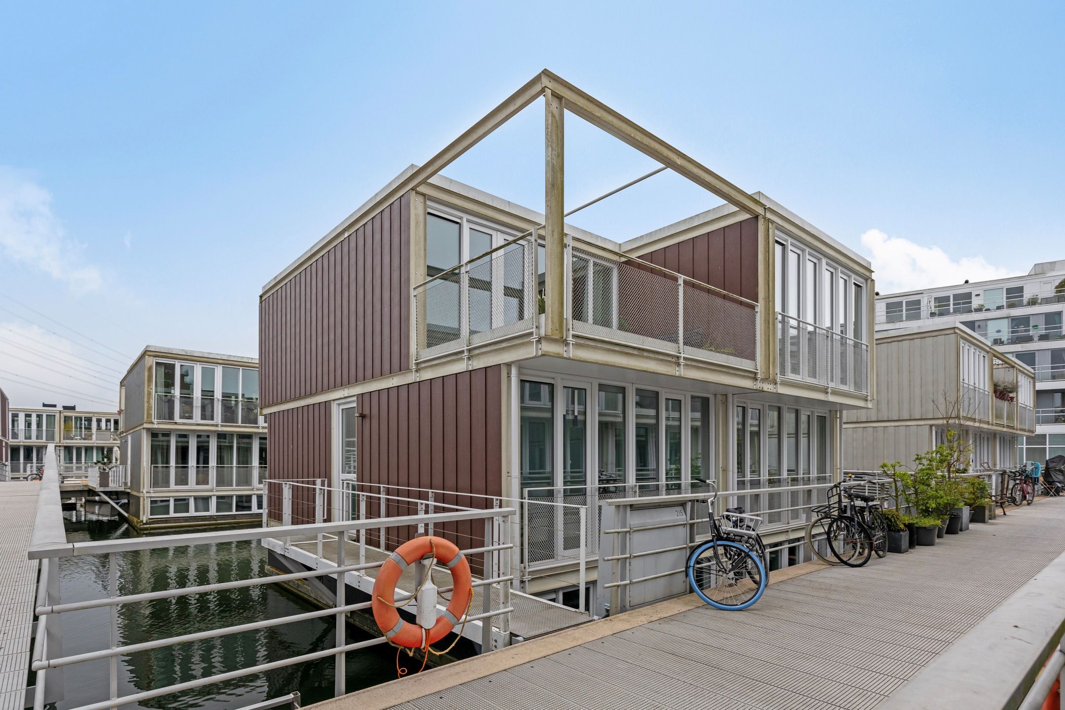 Foto 3 van IJburglaan 215