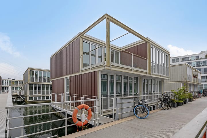 Foto 3 van IJburglaan 215