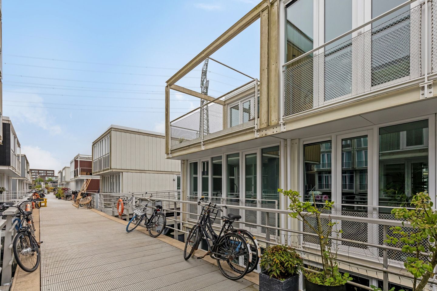 Foto 4 van IJburglaan 215