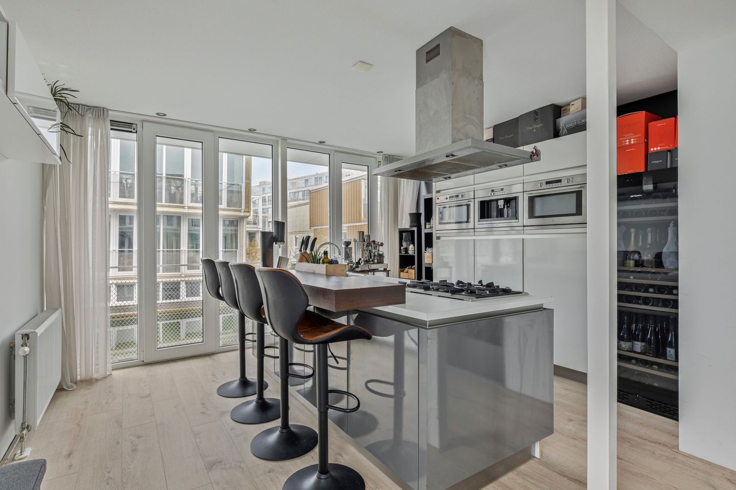 Foto 5 van IJburglaan 215