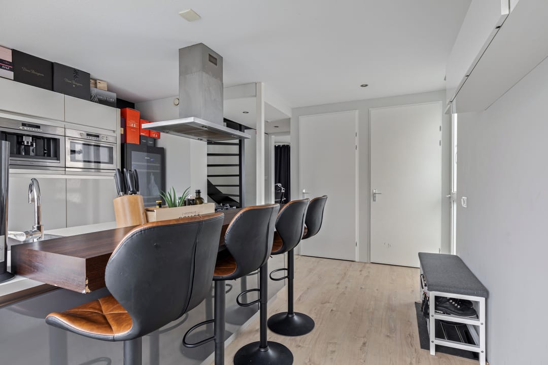 Foto 7 van IJburglaan 215